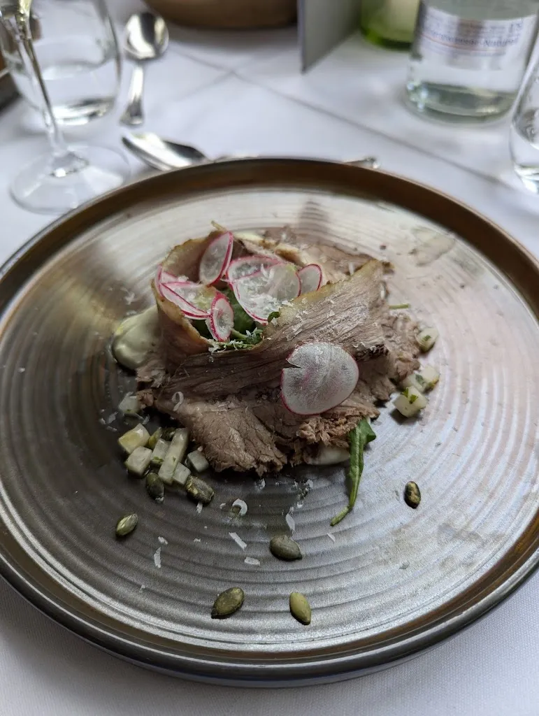 Menu_Restaurant Kitz & Gloria direkt am Chiemsee mit Seeterrasse_Chiemsee_image_9