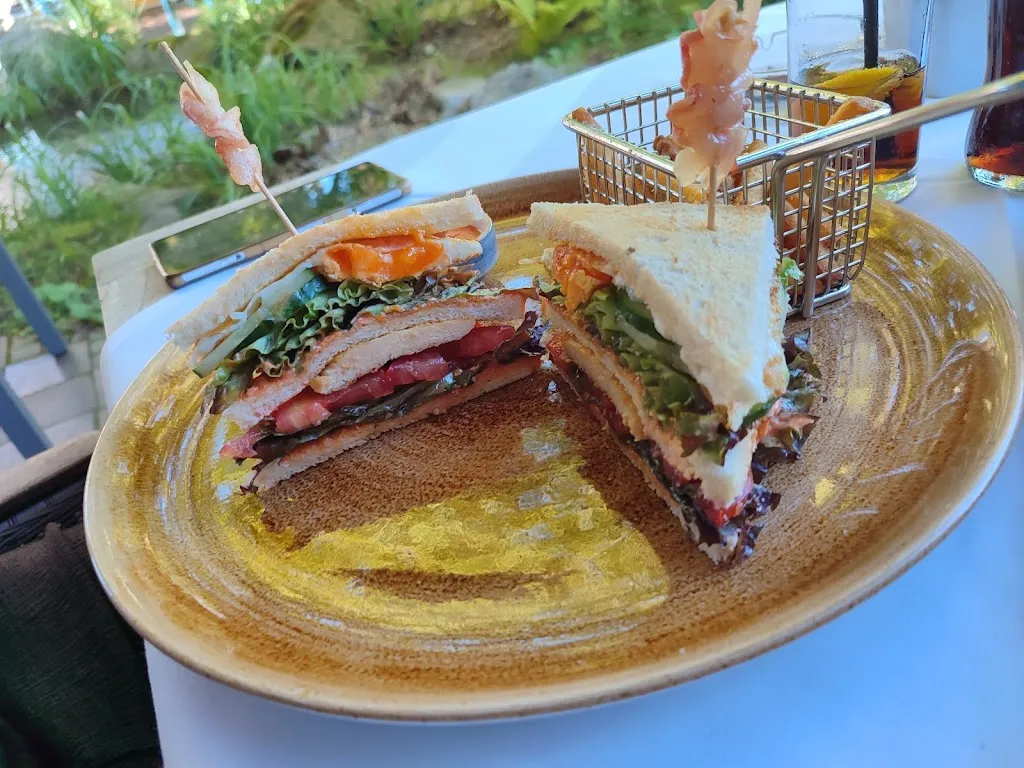 A. Siebert_Restaurant Kitz & Gloria direkt am Chiemsee mit Seeterrasse_Chiemsee_review