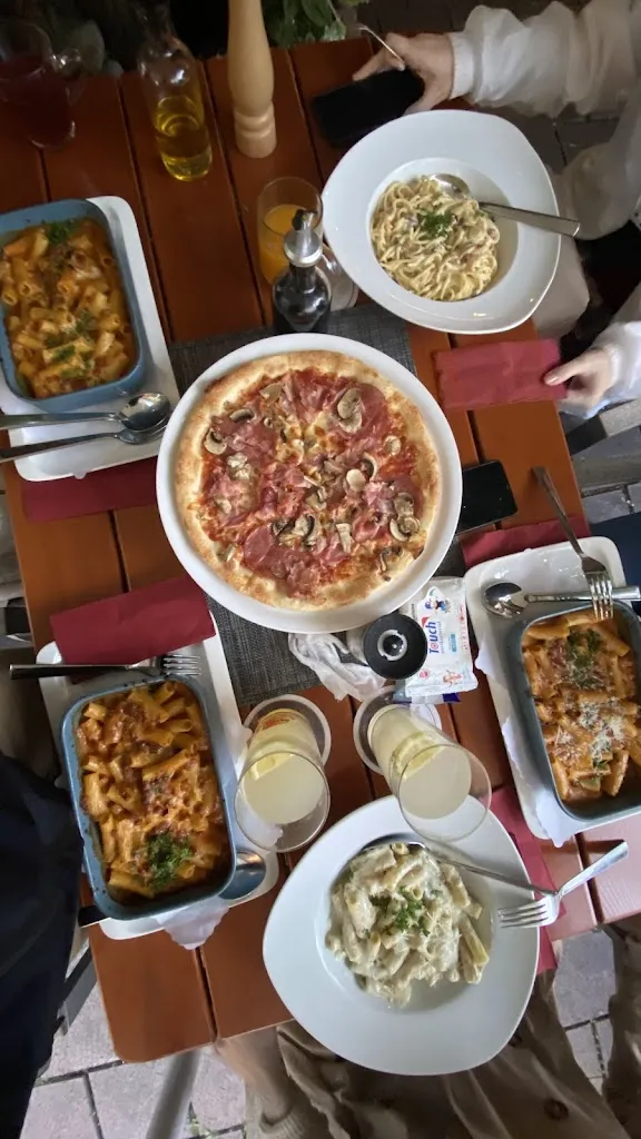 Lorena Pop_Trattoria Toskana_Chiemsee_recensione