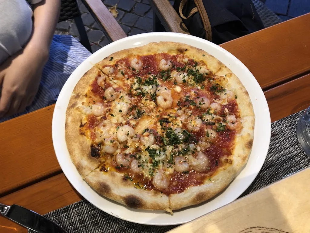 Ky_Trattoria Toskana_Chiemsee_recensione