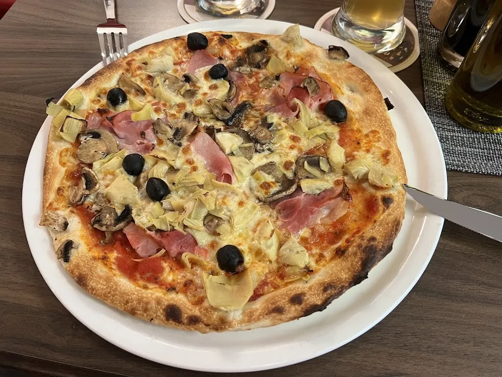 Michal Husák_Trattoria Toskana_Chiemsee_recensione