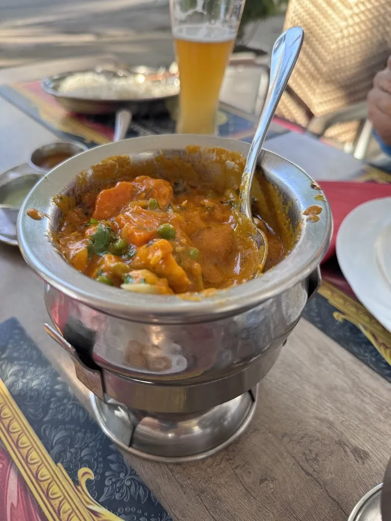 Menu_Maharaja Indian Restaurant_Chiemsee_image_5