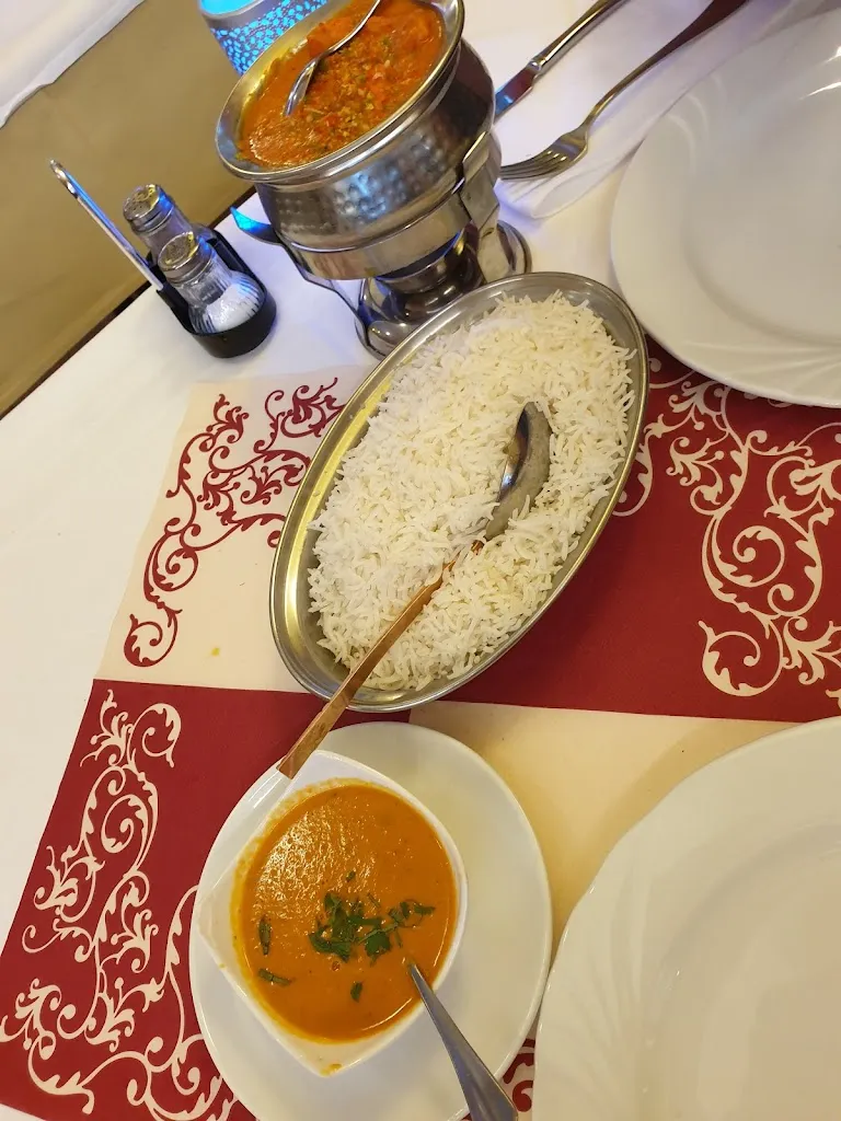 Menu_Maharaja Indian Restaurant_Chiemsee_image_6