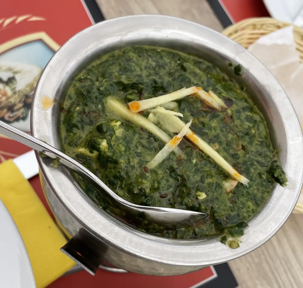 Menu_Maharaja Indian Restaurant_Chiemsee_image_7