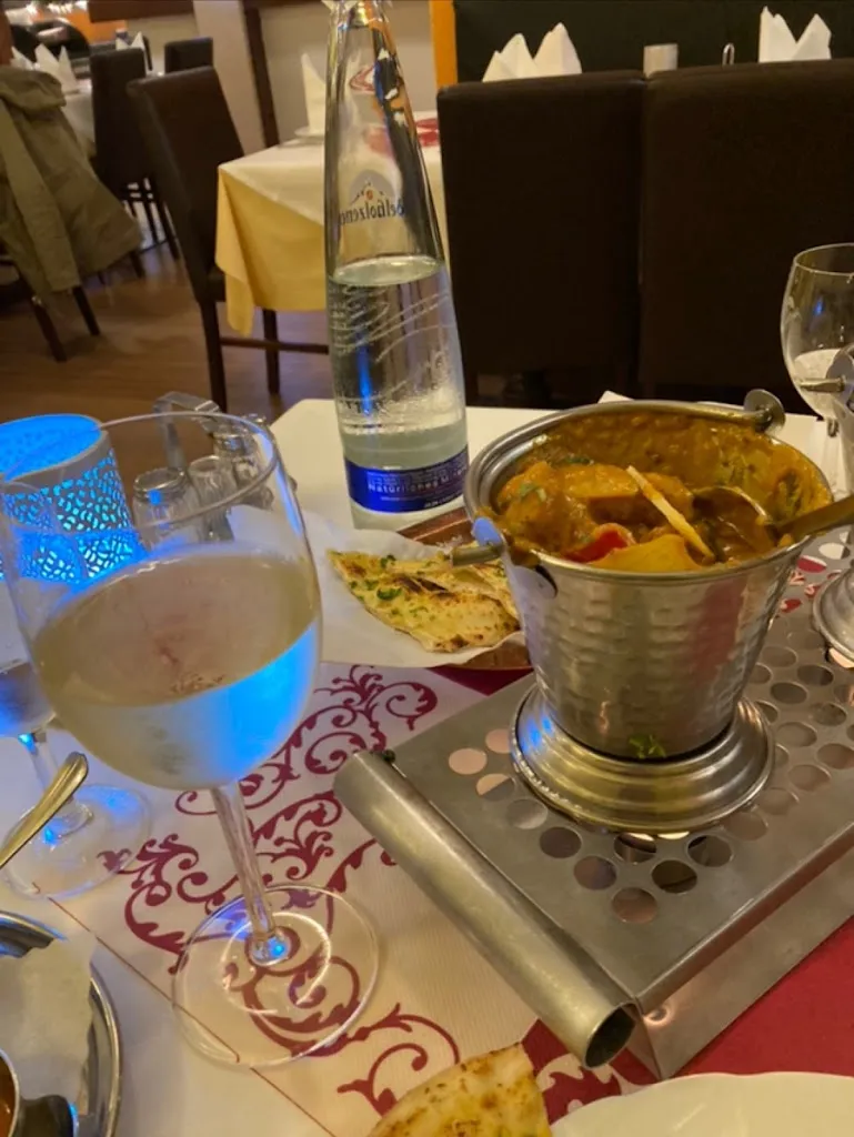 Menu_Maharaja Indian Restaurant_Chiemsee_image_8