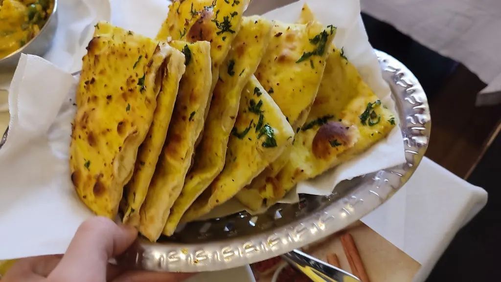 Menu_Maharaja Indian Restaurant_Chiemsee_image_9