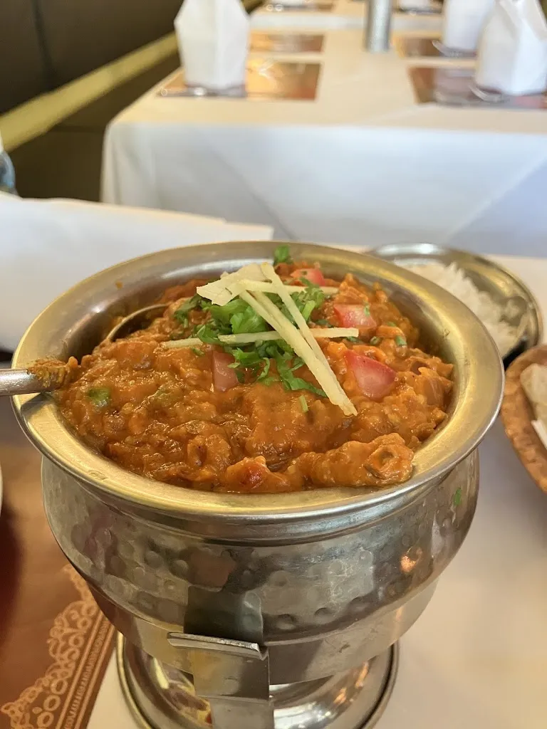Deepak Shakya_Maharaja Indian Restaurant_Chiemsee_review