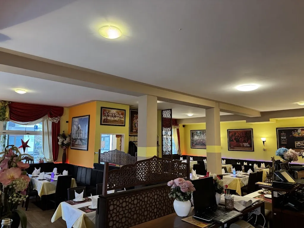 Maharaja Indian Restaurant_Chiemsee_slider_image_1