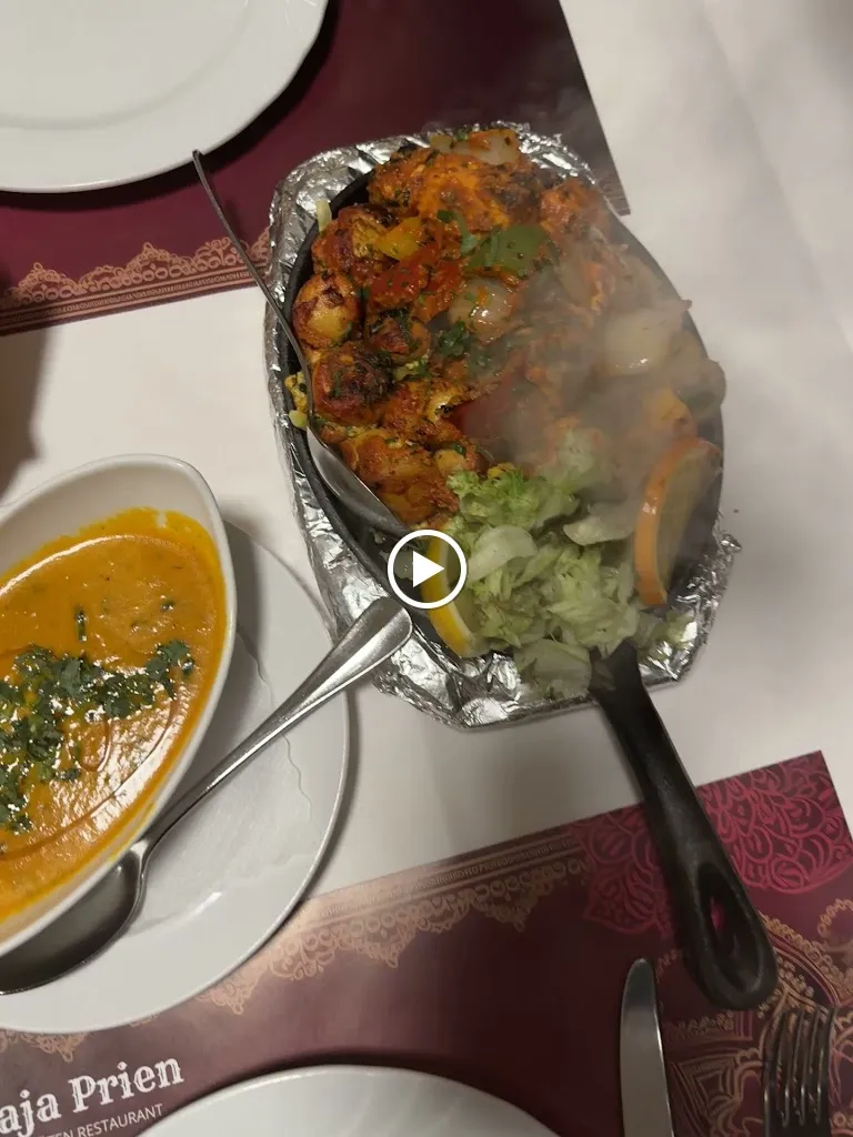 Maharaja Indian Restaurant_Chiemsee_slider_image_2