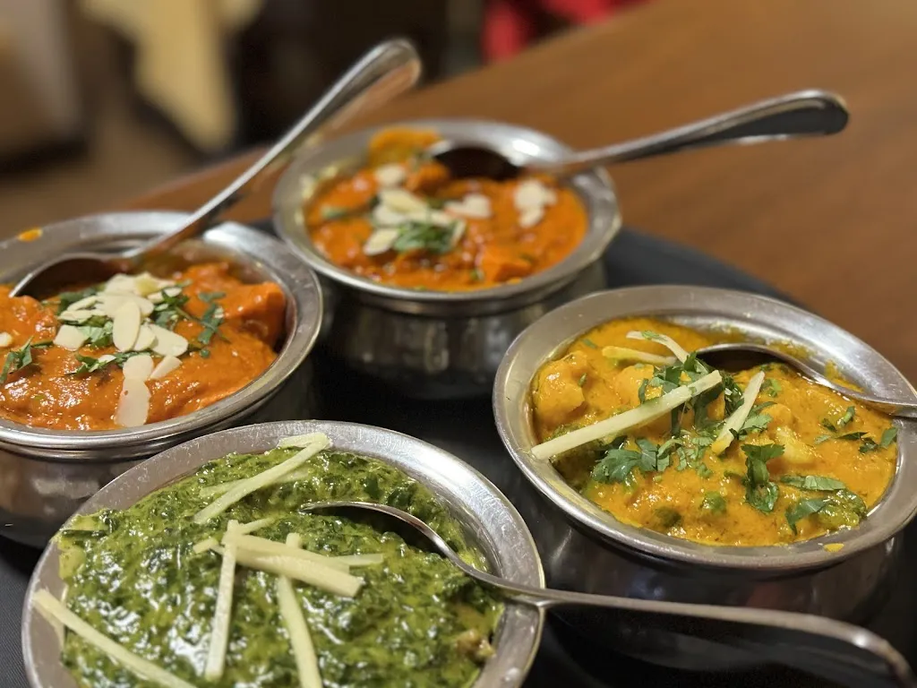 Maharaja Indian Restaurant_Chiemsee_slider_image_3