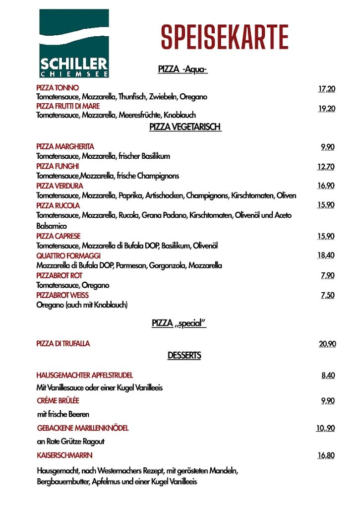Menu_Schiller Chiemsee Cafe_Chiemsee_image_3