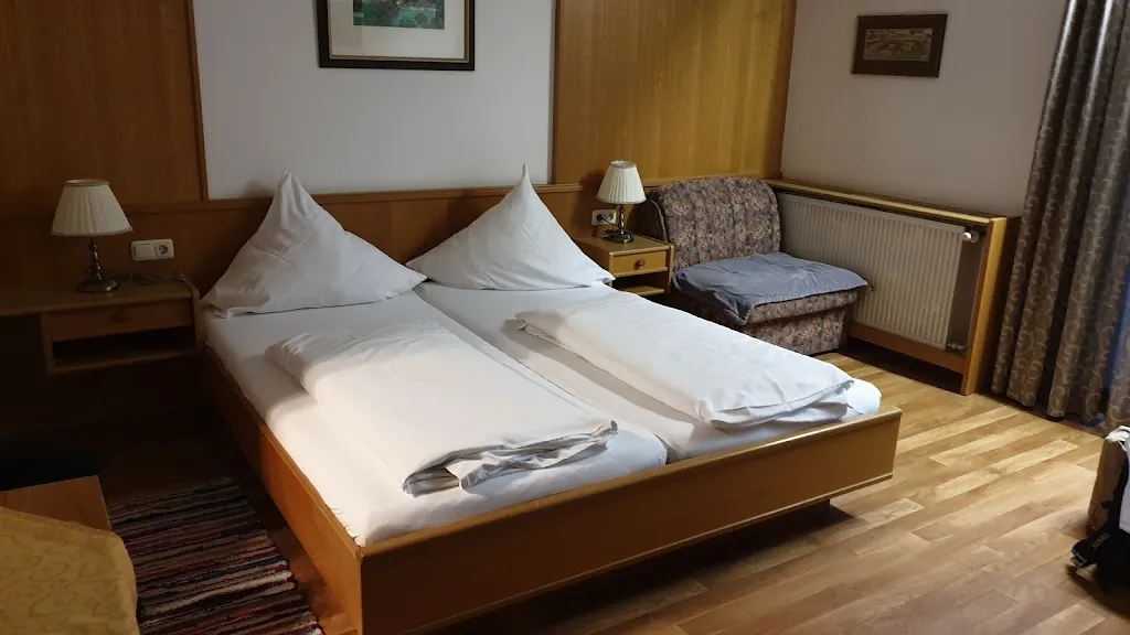 Maria João Maia_König Ludwig Stub'n_Chiemsee_review