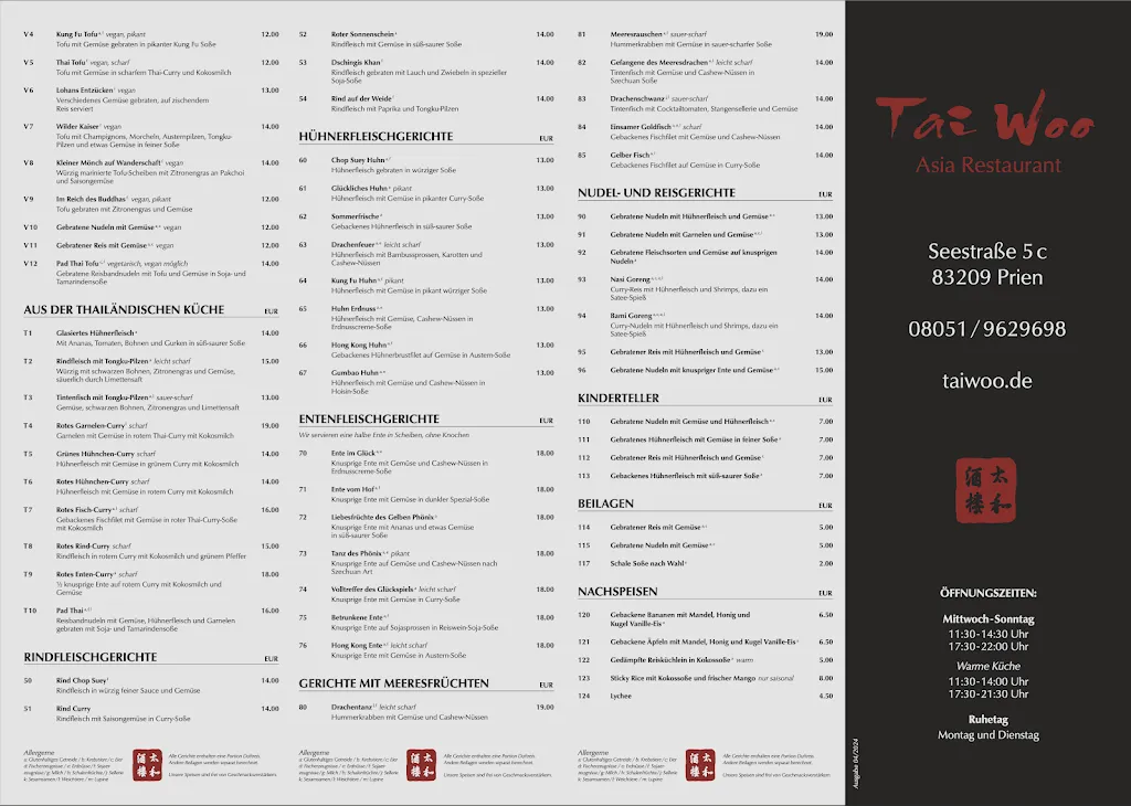 Menu_Taiwoo Prien_Chiemsee_image_2