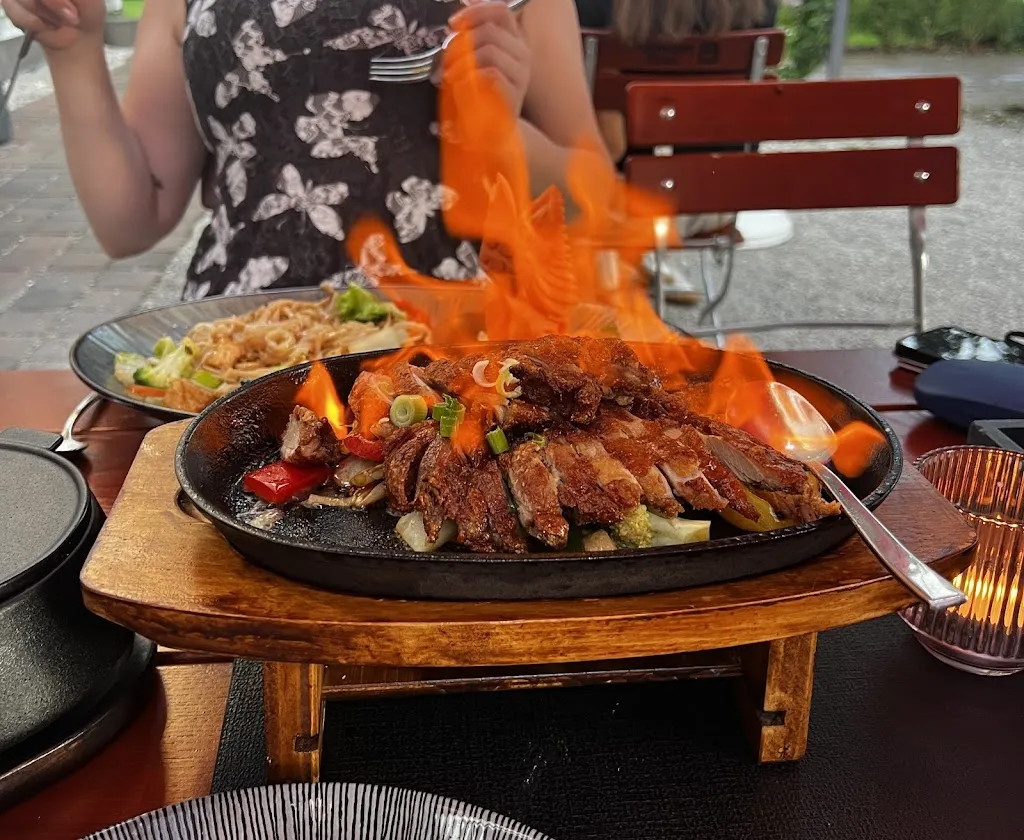 Patrick Wagner_Taiwoo Prien_Chiemsee_review