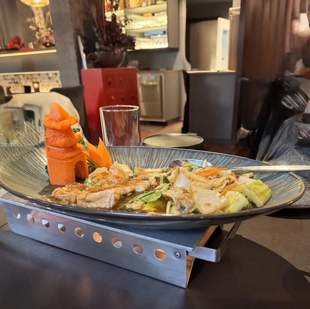 ap_Taiwoo Prien_Chiemsee_review