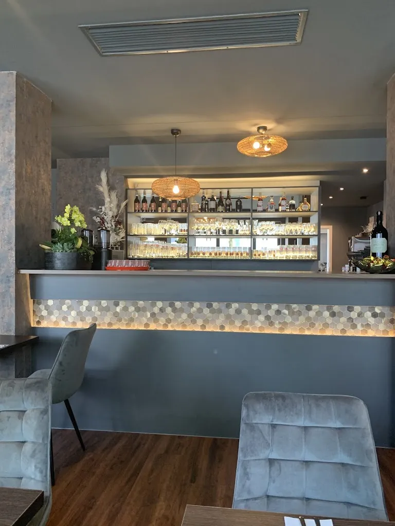 Taiwoo Prien ristorante a Chiemsee