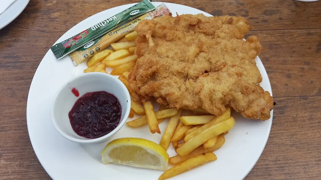 Menu_Restaurant Westernacher Chiemsee_Chiemsee_immagine_5