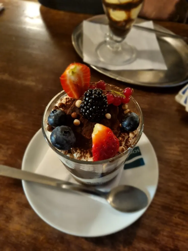 Menu_Restaurant Westernacher Chiemsee_Chiemsee_immagine_9