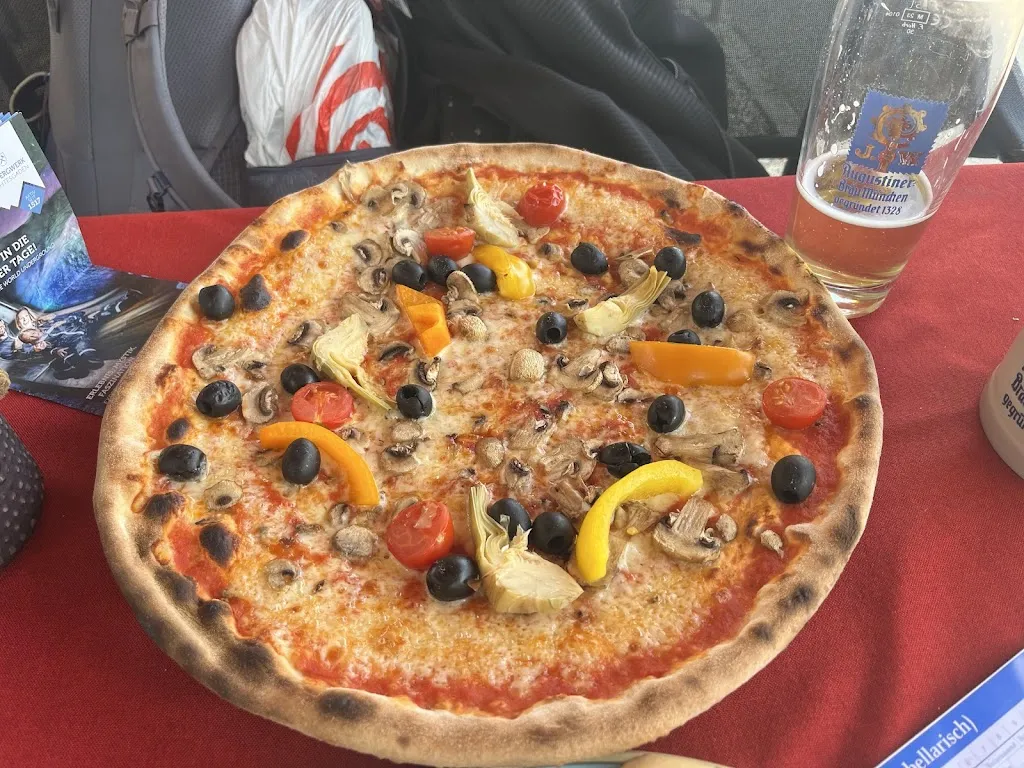 Shelby_Restaurant Westernacher Chiemsee_Chiemsee_review