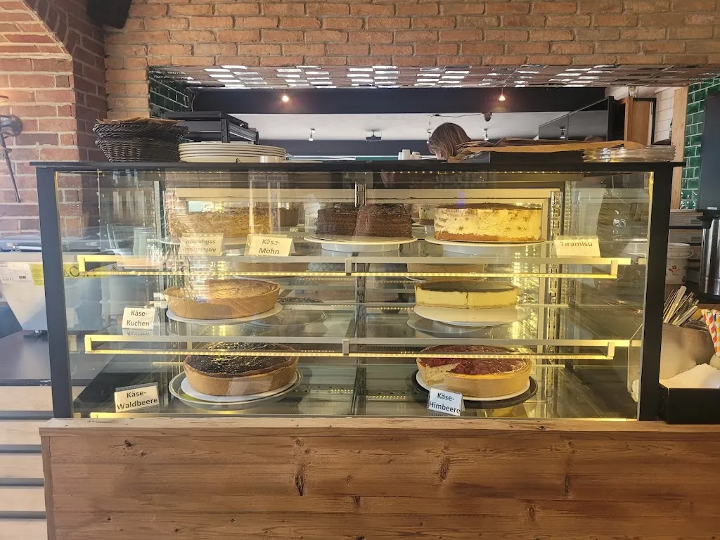 Restaurant Westernacher Chiemsee restaurant in Chiemsee