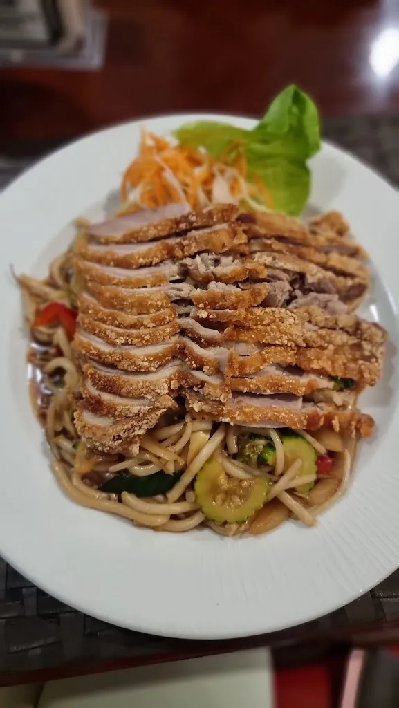 Joanna Zukowska_Hanoi Restaurant_Chiemsee_review