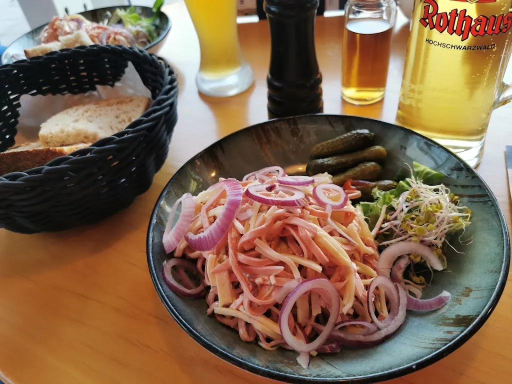 Menu_Bistro und Restaurant Strandperle und Mühlenstüble im Solemar_Dürrheim_image_5