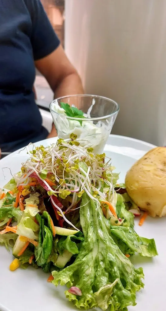 Menu_Bistro und Restaurant Strandperle und Mühlenstüble im Solemar_Dürrheim_image_7