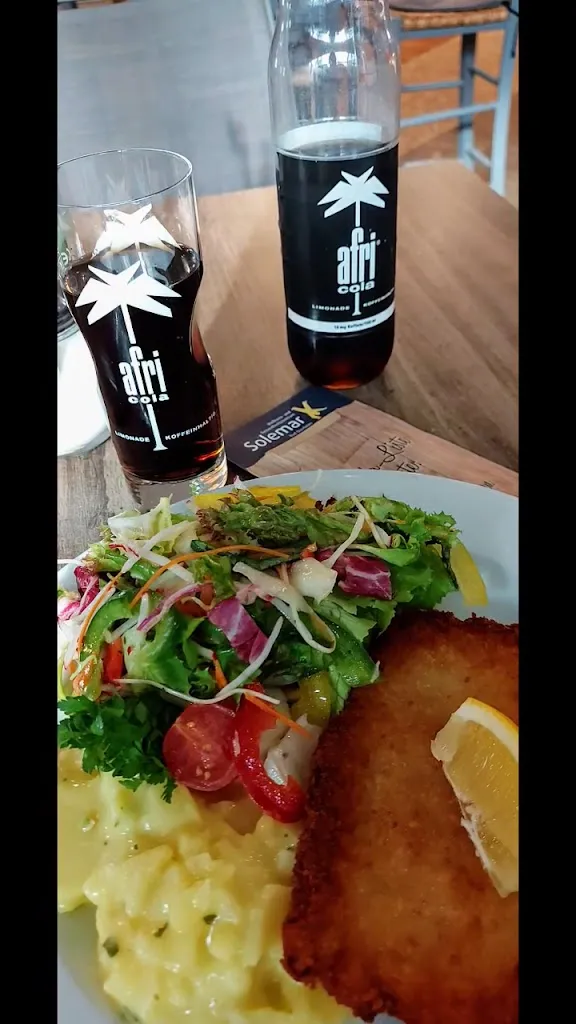 Bistro und Restaurant Strandperle und Mühlenstüble im Solemar_Dürrheim_slider_image_2