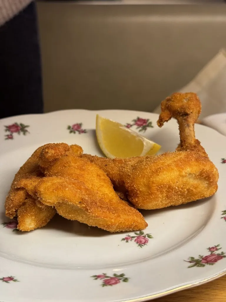 Menü_die bootschaft - das restaurant im chiemsee yacht club_Chiemsee_Bild_5