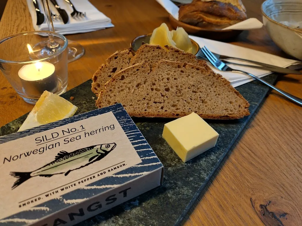 Menü_die bootschaft - das restaurant im chiemsee yacht club_Chiemsee_Bild_6