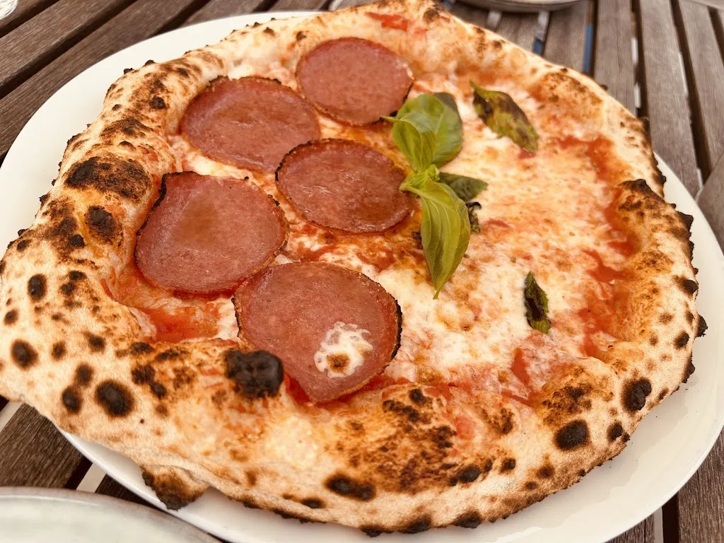 Diana Tutte (Soultime_Energy)_die bootschaft - das restaurant im chiemsee yacht club_Chiemsee_review