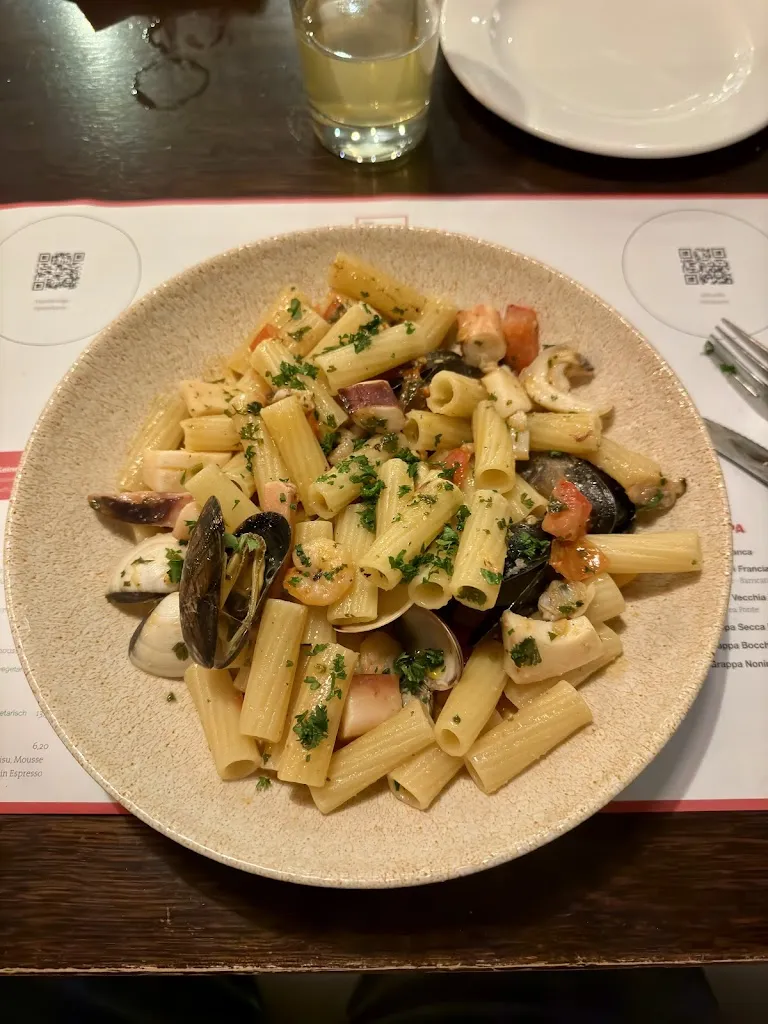 Thomas D_Ristorante Roma_Chiemsee_avis