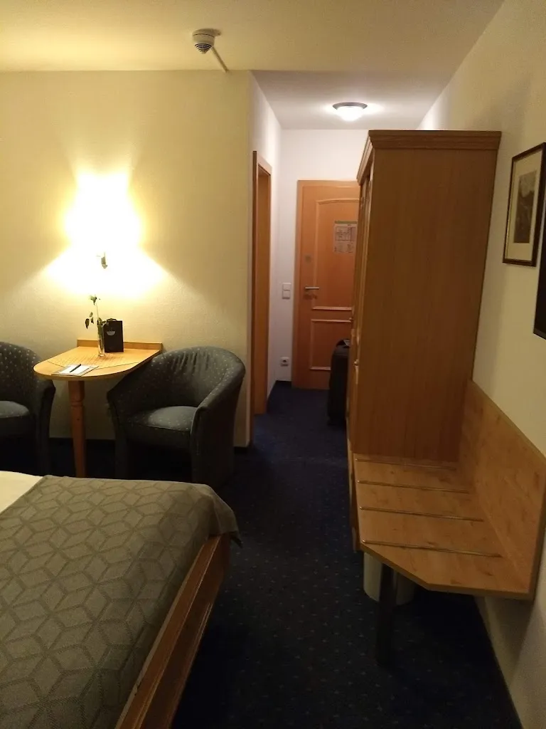 Conrad Edwards_Hotel Neuer Am See_Chiemsee_review