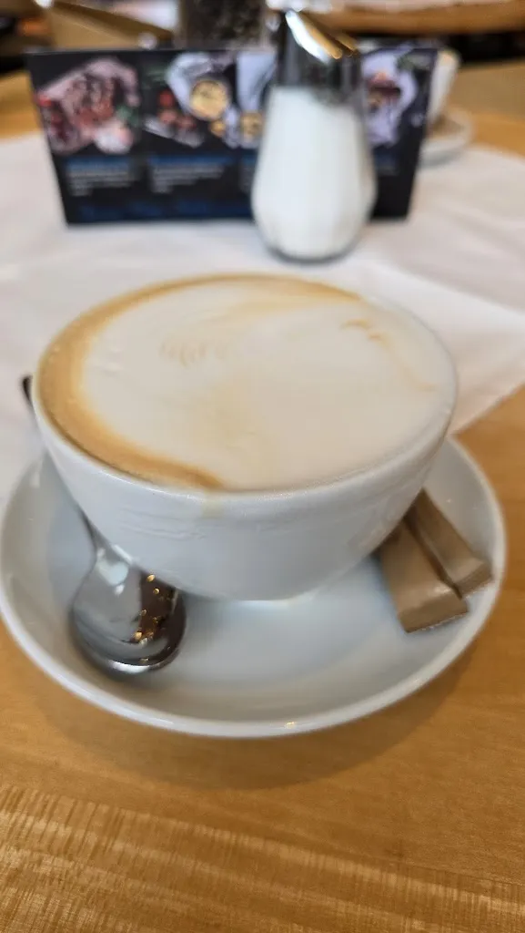 Menu_Konditorei-Restaurant Cafe Neuer am See_Chiemsee_image_9