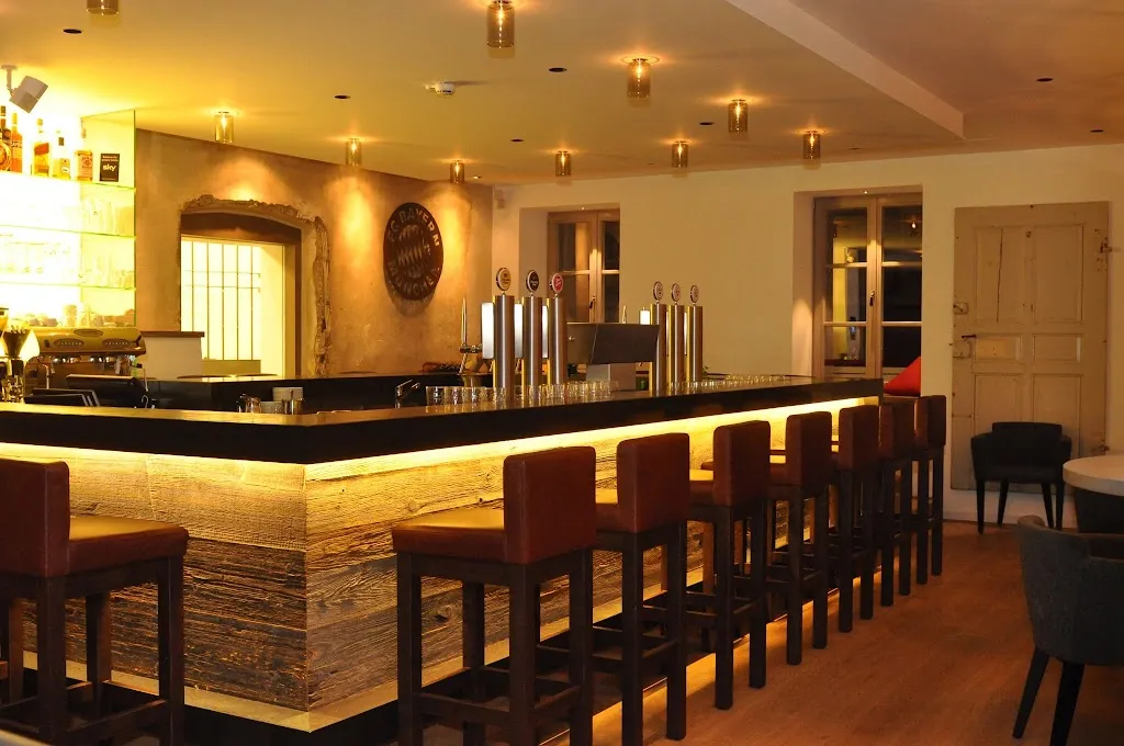 FLETZ ristorante a Chiemsee