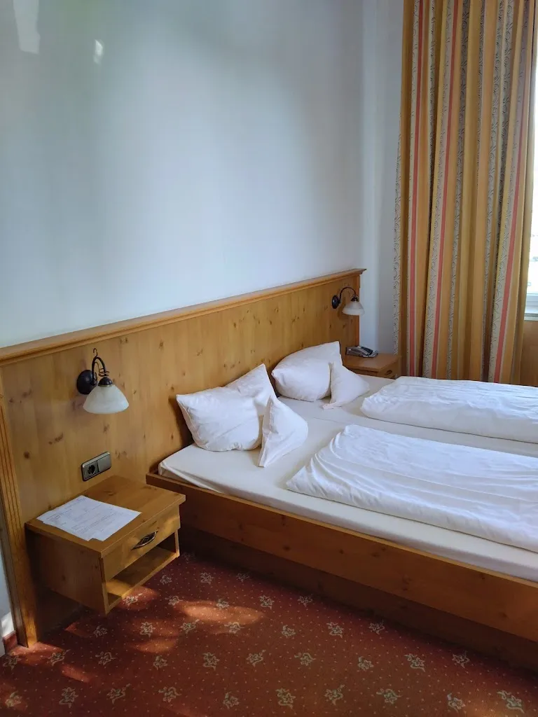 Varvara Vitalevna_Hotel Luitpold am See_Chiemsee_review