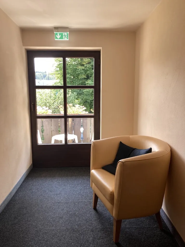 Villy Takeva_Hotel Luitpold am See_Chiemsee_review