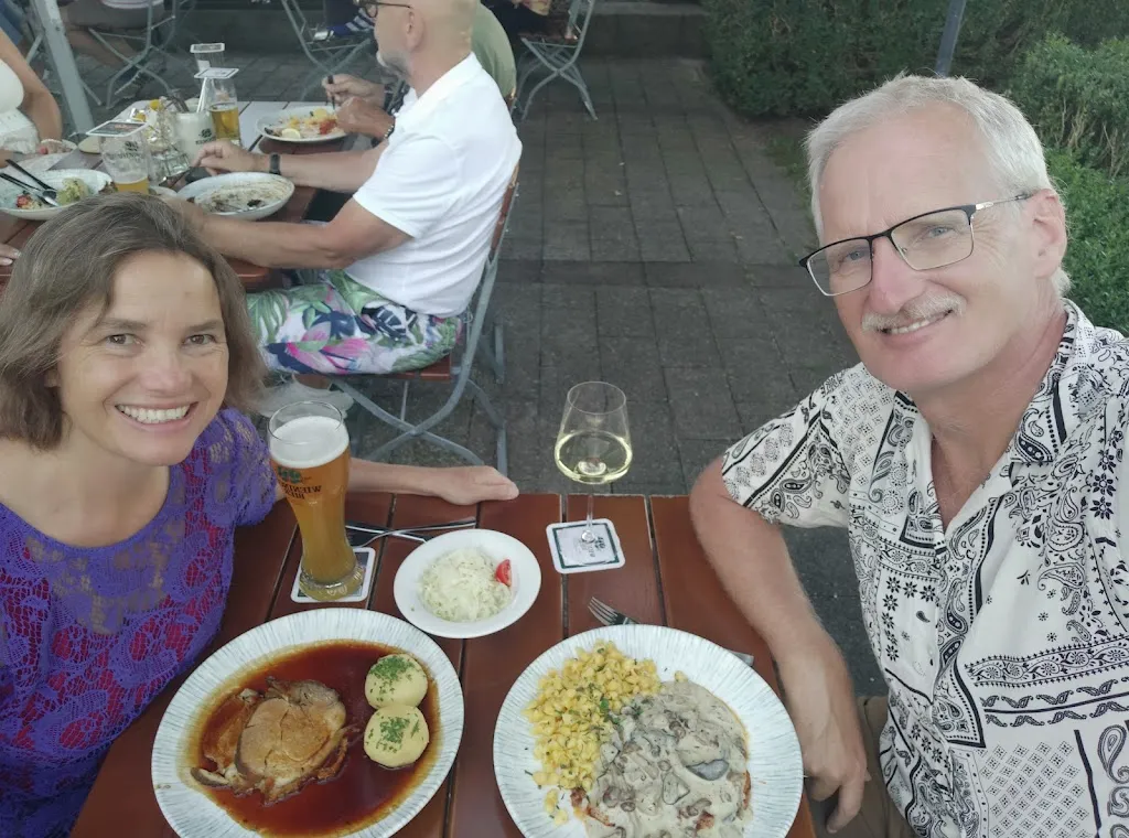 Gregory Kane_Hotel Luitpold am See_Chiemsee_review