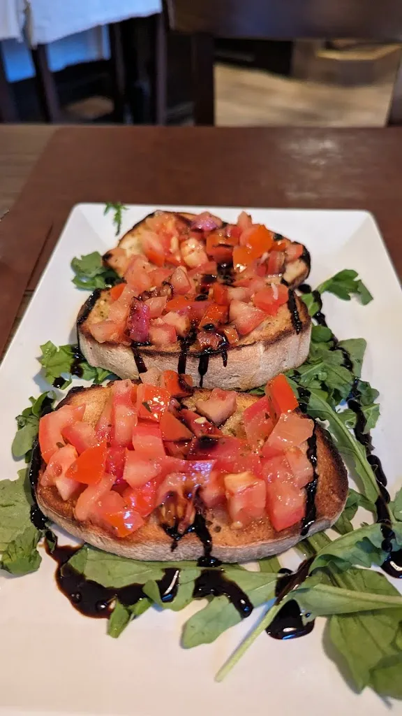 Menu_Ristorante Marechiaro_Chiemsee_image_3