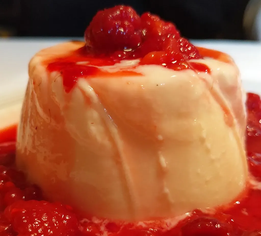 Corbett Rowell_Ristorante Marechiaro_Chiemsee_review