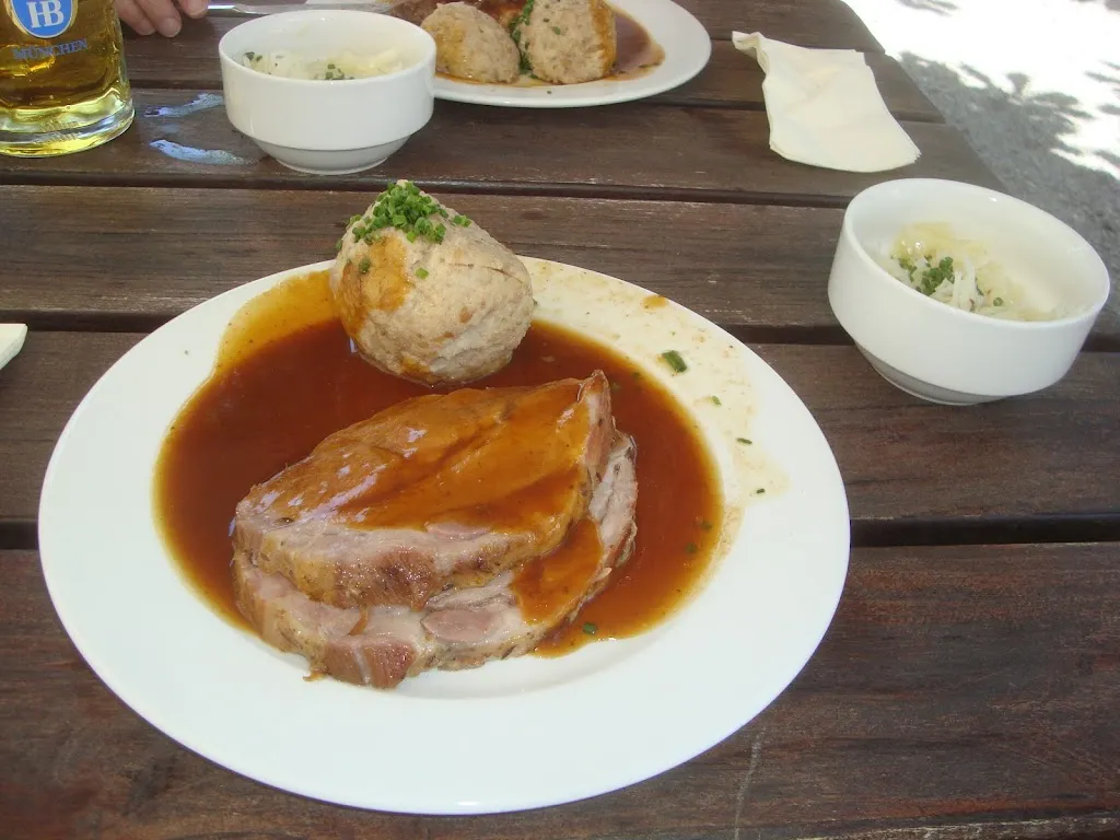 Menu_Schlosswirtschaft Herrenchiemsee_Herrenchiemsee_immagine_6