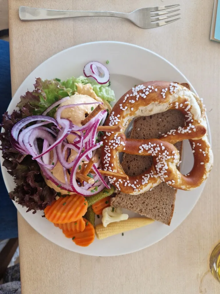 Menu_Schlosswirtschaft Herrenchiemsee_Herrenchiemsee_immagine_7