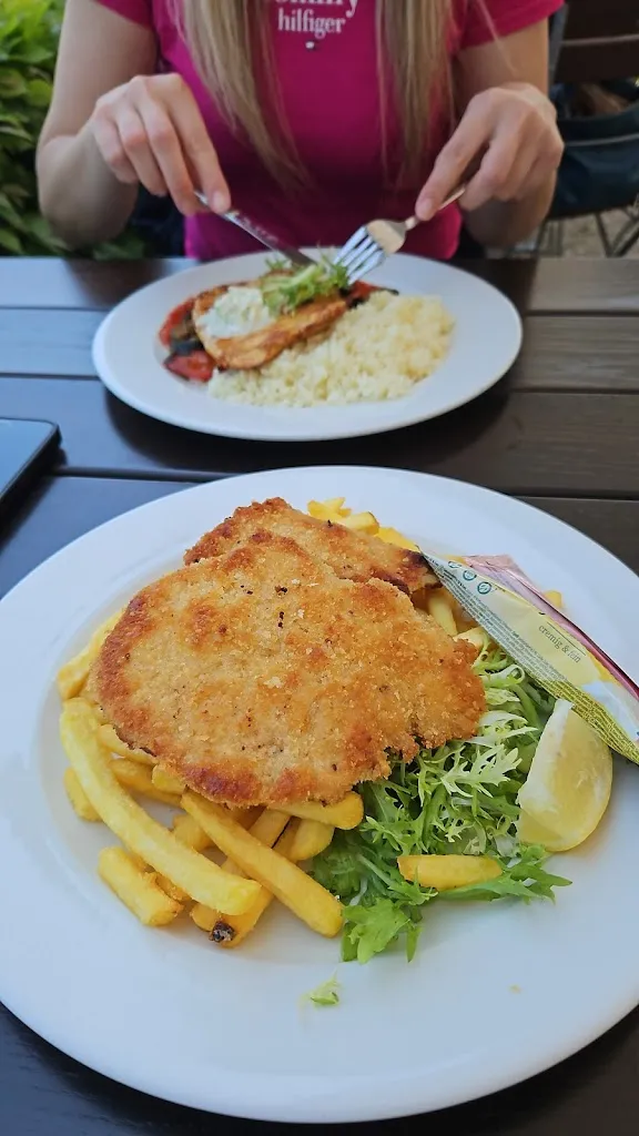 Menu_Schlosswirtschaft Herrenchiemsee_Herrenchiemsee_immagine_8