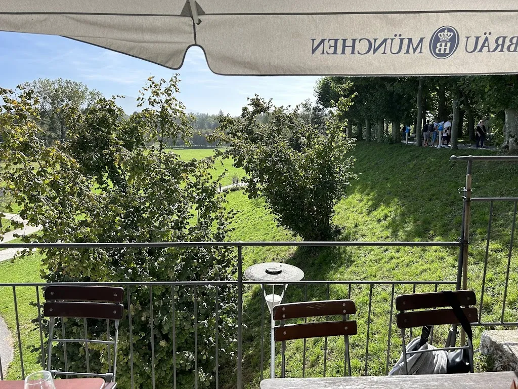 Michiel Buitelaar_Schlosswirtschaft Herrenchiemsee_Herrenchiemsee_review