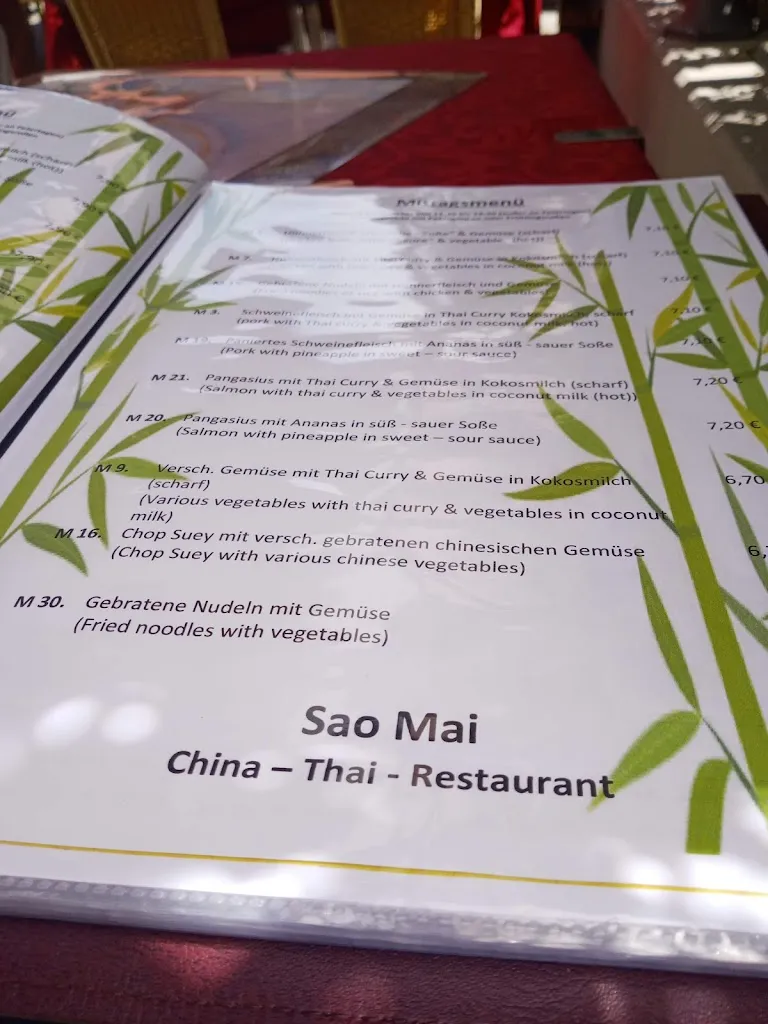 Menu_Sao Mai Restaurant_Dürrheim_image_3