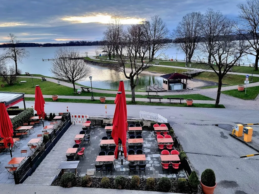 Michelle_Hotel Schlossblick Chiemsee_Chiemsee_review