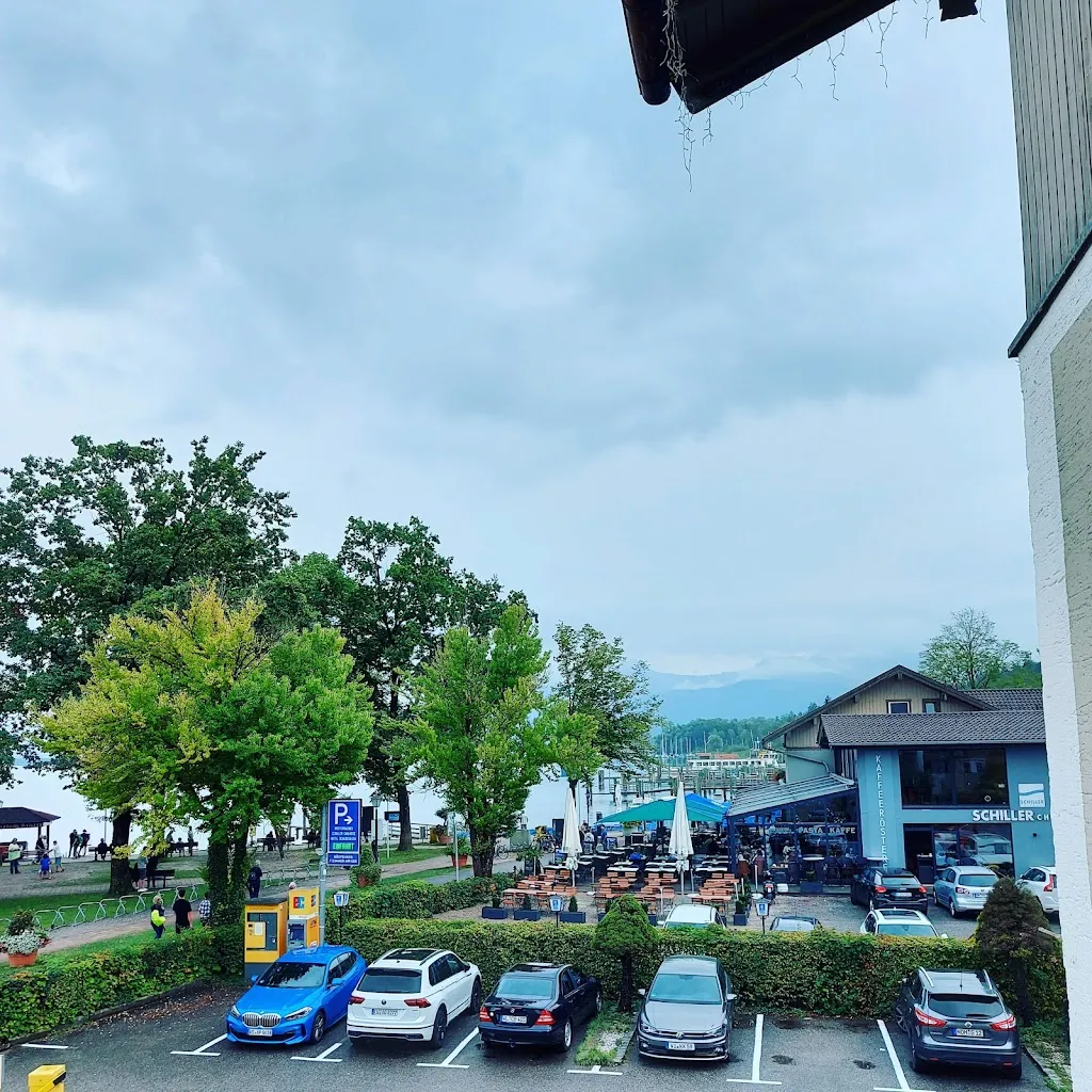 Mariia Vysotska_Hotel Schlossblick Chiemsee_Chiemsee_review