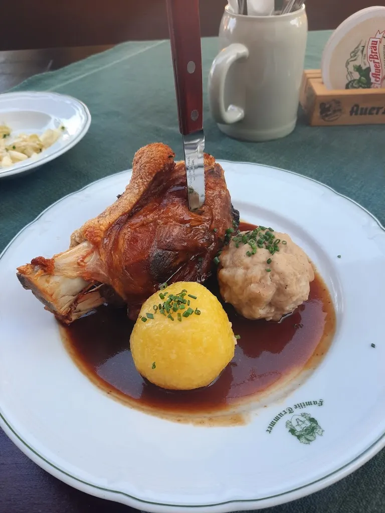 Menu_Gasthof Hinterwirt mit Biergarten_Übersee_image_7