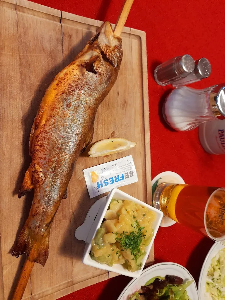 Menu_Gasthof Hinterwirt mit Biergarten_Übersee_image_8