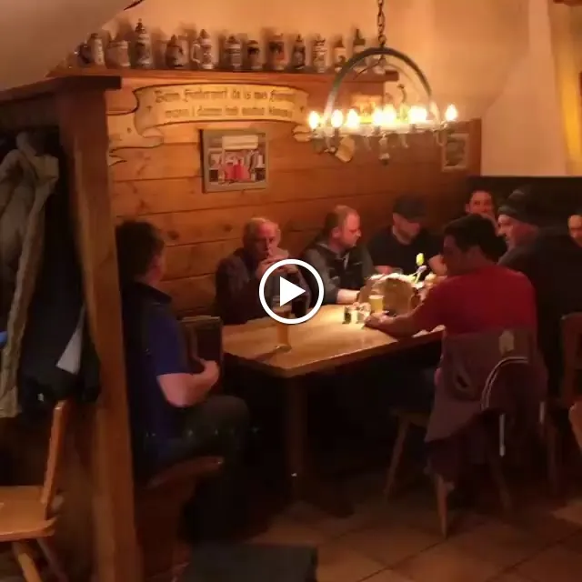 Gasthof Hinterwirt mit Biergarten_Übersee_slider_image_2